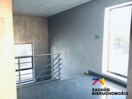 lokal biurowy typu open space